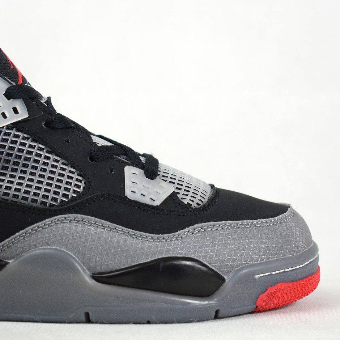 jordan 4 off bred